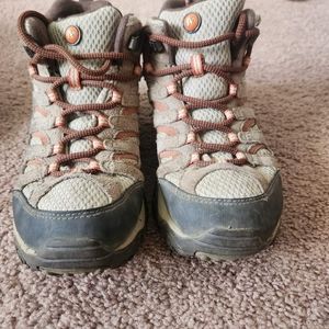 Merrell Hiking Boots